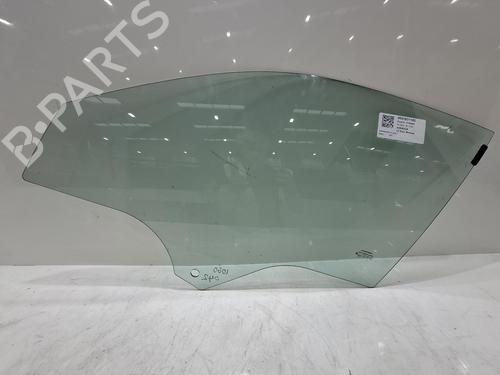Used Front left door window Front left door window 39210904 39210904