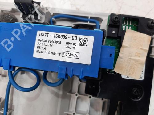 Kabinelys FORD FIESTA VII (HJ, HF) 1.1 Ti-VCT | BP29524884I8 - Image 4