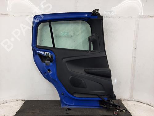 Portier links achter FORD B-MAX (JK) 1.4 | BP30897063C4