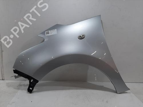 left-front-fenders-citroen-c3-picasso-sh_-2008-34533198 main image