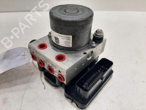 Used ABS pump PEUGEOT 208 II (UB_, UP_, UW_, UJ_) e-208 (136 hp) 26853723