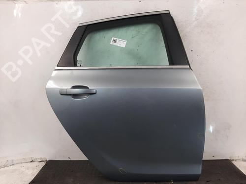 Puerta trasera derecha VAUXHALL ASTRA Mk VI (J) (P10) 1.6 (115 hp) 30828926