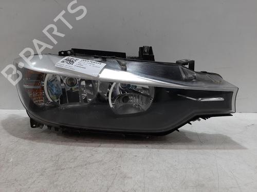 Højre forlygte Højre forlygte BMW 3 (F30, F80) 320 d (163 hp) 34377519 34377519