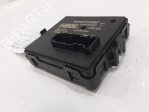 Control unit SKODA KAMIQ (NW4) 1.0 TSI | BP36810819M11 - Image 3