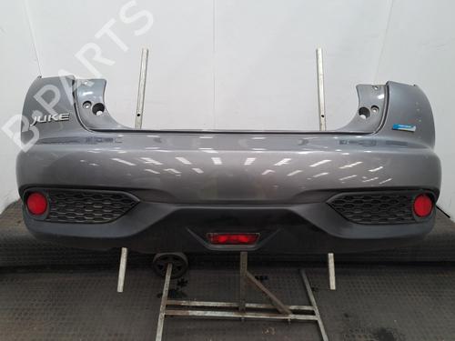 Used Rear bumper Rear bumper NISSAN JUKE (F15) 1.5 dCi (110 hp) 33335516 33335516