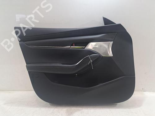 Używane Inne Inne MAZDA 3 Saloon (BP_) 2.0 SKYACTIV-X M Hybrid (BP2S) (179 hp) 35767859 35767859