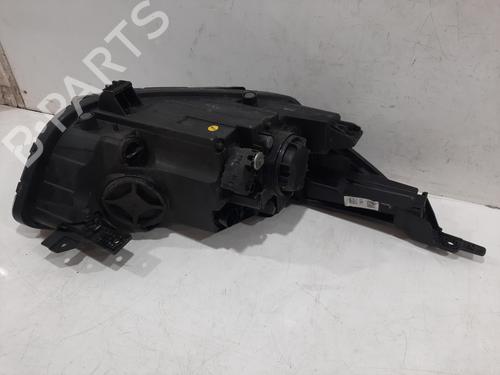 Left headlight KIA STONIC (YB) 1.6 CRDi | BP29883652C28