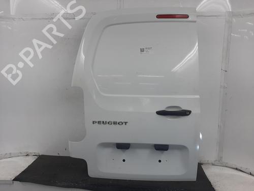Used Left rear door Left rear door PEUGEOT PARTNER Box Body/MPV 1.6 HDi / BlueHDi 75 (75 hp) 32503260 32503260