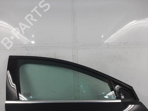 Right front door FORD MONDEO IV (BA7) 2.0 TDCi | BP26778058C3 