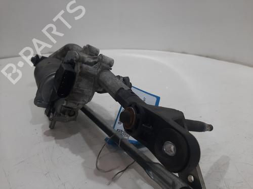 Used Front wiper motor ALFA ROMEO MITO (955_) 0.9 TwinAir (955AXY1B) (105 hp) 29417516