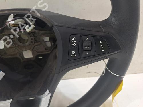 Rat VAUXHALL CORSAVAN Mk IV (E) Hatchback Van (X15) 1.3 CDTi | BP31208050C49