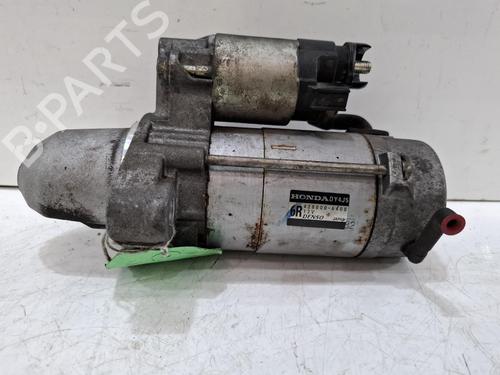 Used Starter Starter HONDA CR-V IV (RM_) 2.2 i-DTEC 4WD (RE6) (150 hp) 40533333 40533333