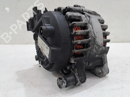 Alternator FORD FIESTA VI (CB1, CCN) 1.4 TDCi | BP35768483M7  - Image 5