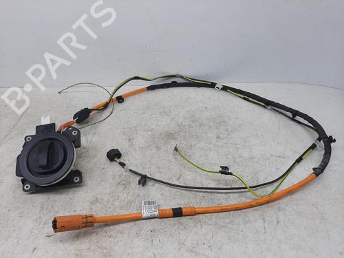 Ledningsnett BMW i3 (I01) Range Extender (170 hp) 26868805