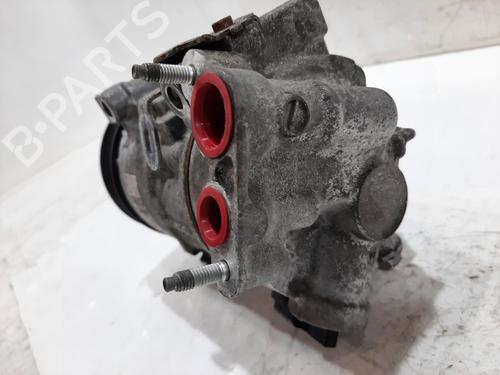 AC compressor CITROËN C4 Picasso II 1.6 BlueHDi 120 | BP37230645M34 - Image 5