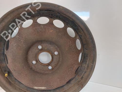 Rim TOYOTA AYGO (_B4_) 1.0 (KGB40) | BP32356762C45