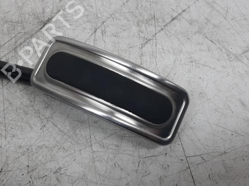 Pedal BENTLEY CONTINENTAL Coupe (3W_, 393) 6.0 GT | BP26786434I4 
