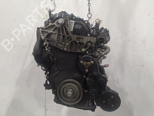 Used Engine Engine VAUXHALL VIVARO A Bus (X83) 2.0 CDTI (90 hp) 40454758 40454758