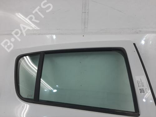 Right rear door DACIA SANDERO II TCe 90 (B8M1, B8MA, B8AC) | BP27629955C5
