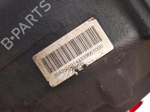 Rear differential MERCEDES-BENZ C-CLASS Coupe (C204) C 180 (204.331) | BP29397280M24 