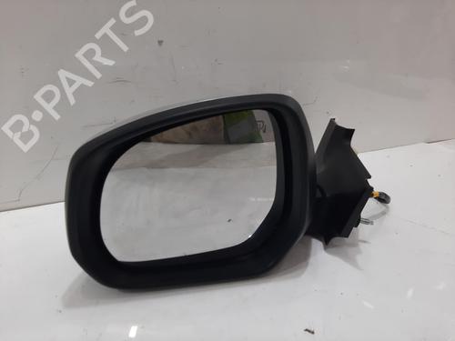 Left mirror SUZUKI SPLASH (EX) 1.0 (A5B310) | BP36594031C26 - Image 6