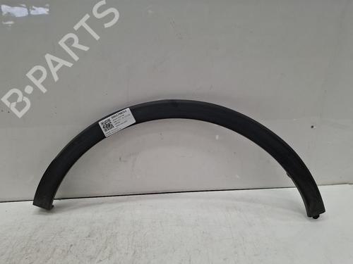 Used Rear left wheel arch trim Rear left wheel arch trim 38158400 38158400