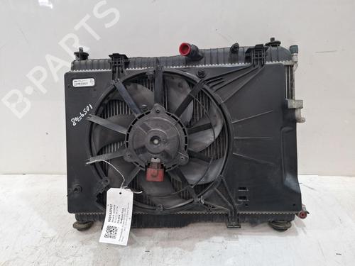 Used Radiator set Radiator set 39450241 39450241