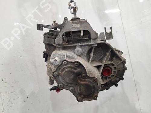 Gearbox MINI MINI COUNTRYMAN (R60) Cooper SD | BP31009270M3