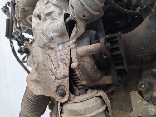 Engine NISSAN NAVARA NP300 Pickup (D23, D23T) 2.3 dCi 4x4 (D231, D23T) | BP28274595M1 