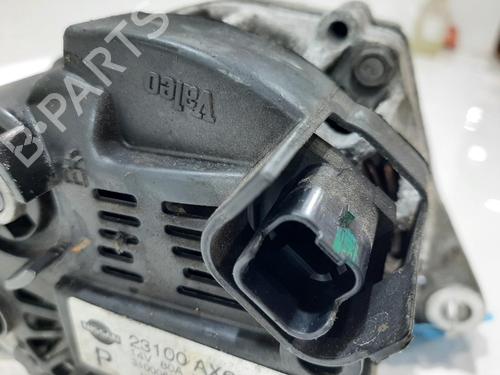 Alternator NISSAN MICRA III (K12) 1.2 16V | BP30142030M7