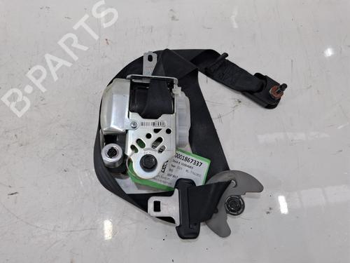 Front right seatbelt KIA RIO III (UB) 1.1 CRDi | BP40491634I25 - Image 6