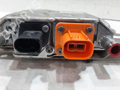 Electronic module JAGUAR I-PACE (X590) EV400 AWD | BP30694485M83