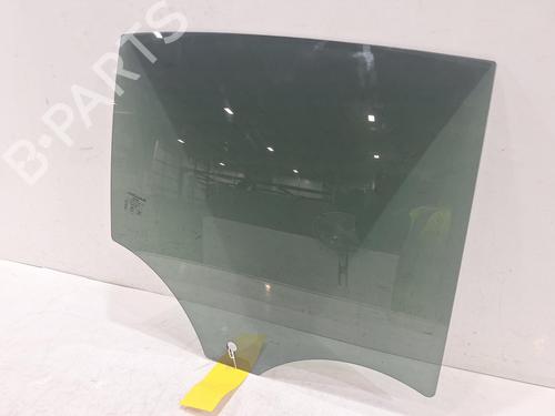 Vitre porte arrière droite JAGUAR I-PACE (X590) EV400 AWD (400 hp) 32120786