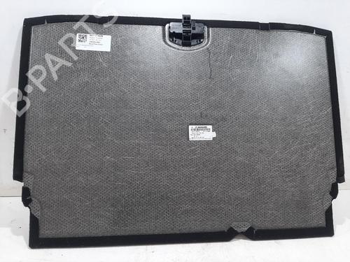 Bagagerumsgulv VAUXHALL CROSSLAND X / CROSSLAND (P17) 1.2 (75) (131 hp) 30694565