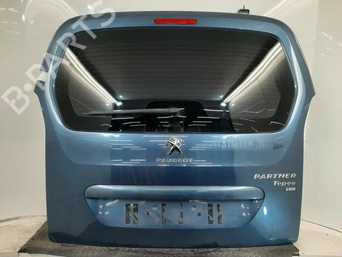 tailgate-peugeot-partner-tepee-2008-34533915 main image
