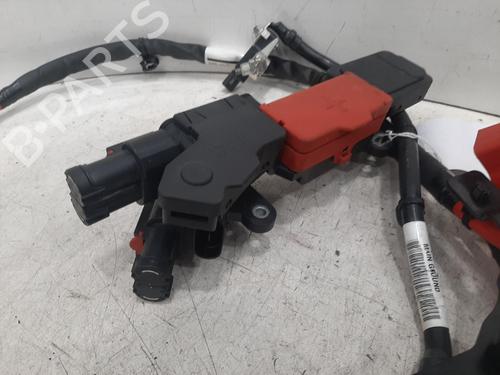 Cable LAND ROVER DEFENDER Station Wagon (L663) P525 4x4 | BP29235772E12 
