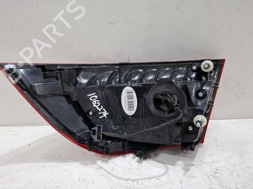 Left taillight VW EOS (1F7, 1F8) 2.0 TDI 16V | BP39587239C34 - Image 5