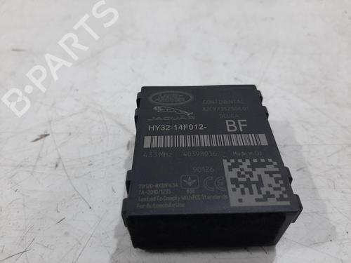 Used Control unit JAGUAR I-PACE (X590) EV400 AWD (400 hp) 30756633