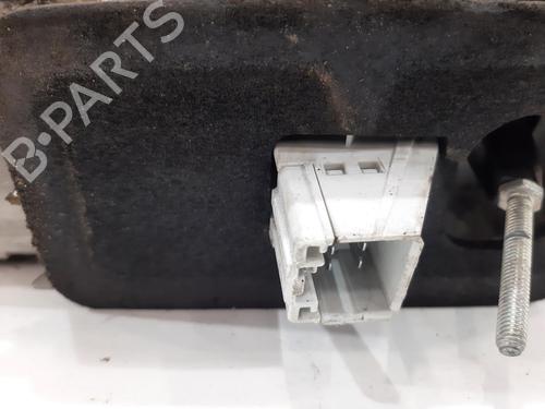 Right taillight FORD FUSION (JU_) 1.6 TDCi | BP30057775C35