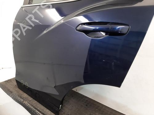 Left rear door SSANGYONG TIVOLI 1.6 XDi 160 | BP31769253C4