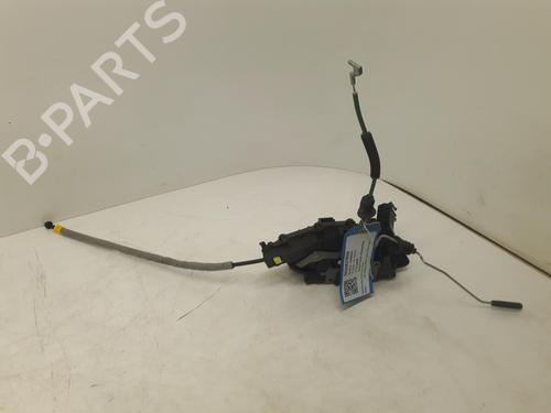 Used Rear right lock Rear right lock 26774404 26774404
