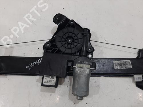 Front right window mechanism BYD DOLPHIN EV | BP36530481C23 - Image 2