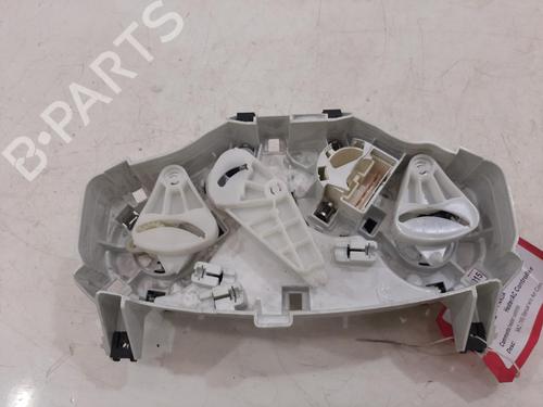 Climate control FIAT PANDA (169_) 1.1 (169.AXA1A) | BP29496485I5 