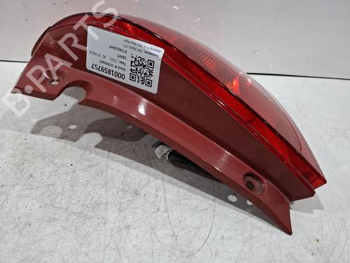 Right taillight SUZUKI SWIFT III (MZ, EZ) 1.3 (RS413, ZC11S) | BP40040382C35 - Image 3