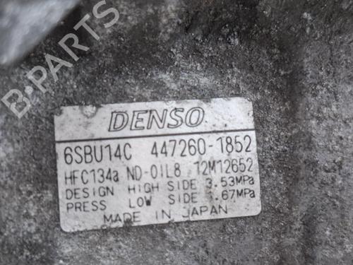 AC compressor BMW 1 (E87) 118 d | BP39655616M34 - Image 2