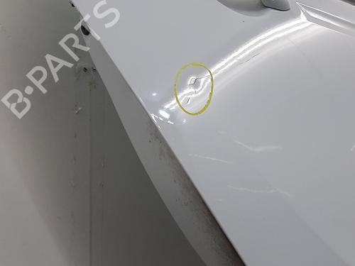 Dør højre bagtil SMART FORFOUR Hatchback (453) 1.0 (453.042, 453.043) | BP34478301C5 - Image 5