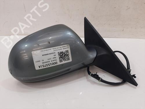 Right mirror AUDI A3 Convertible (8P7) 2.0 TDI | BP29882475C27