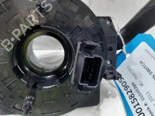 Switch SKODA FABIA II (542) 1.2 | BP30756967I30 