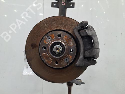 Right front suspension DACIA SANDERO III 1.0 TCe 90 | BP33647648M73 - Image 3