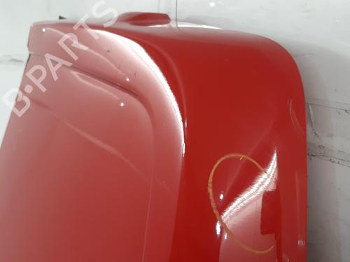 Right rear door PEUGEOT EXPERT Van (V_) E-EXPERT | BP30142355C5 